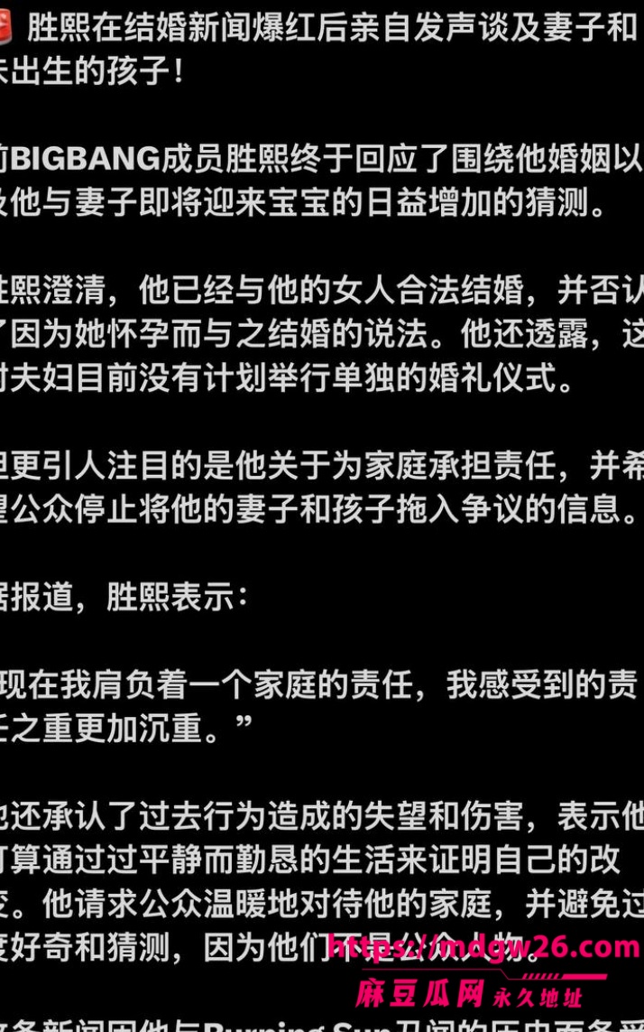 韩国BIGBANG 胜利27