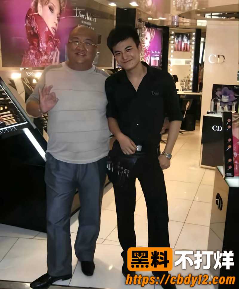 沈阳佛叔18
