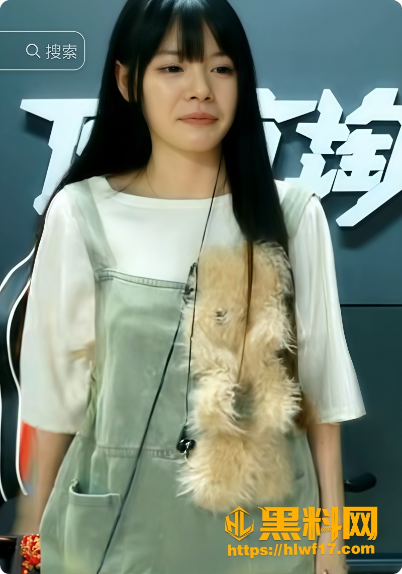 直播行业主播人设虚伪现象1 2