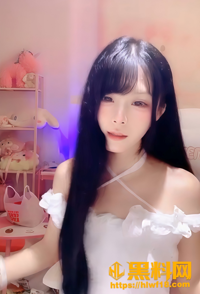 呆呆萝夹子音福利 1