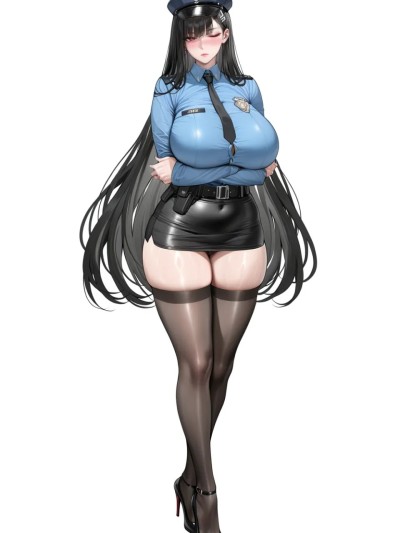 โปสเตอร์สำหรับ 失踪的警花探员莉音