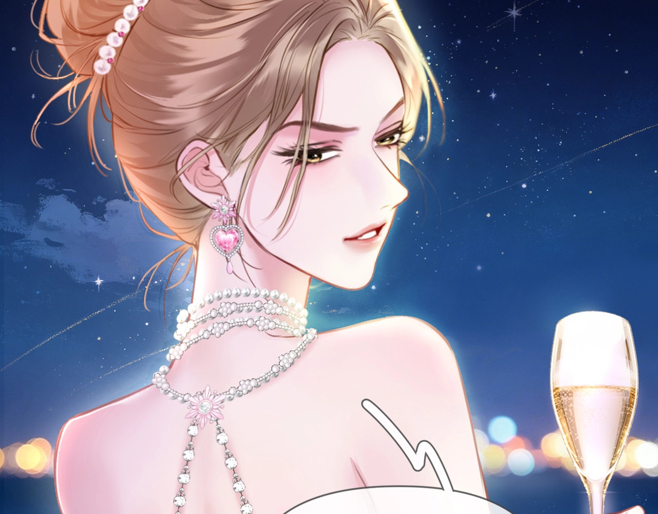 第1话 邮轮，第 31 页