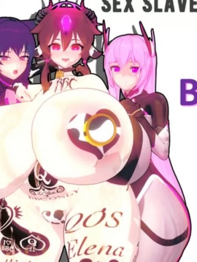 Poster para sa [Elena] 光之战姬联动