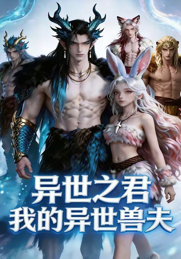 异世之君：我的异世兽夫（64）