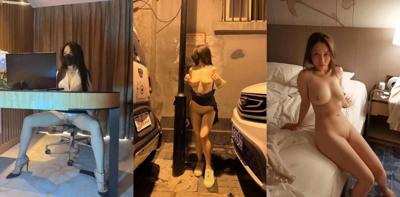 顶级高颜值网红 苏晚晚 被富二代男友调教成荡妇 极品榨汁机！