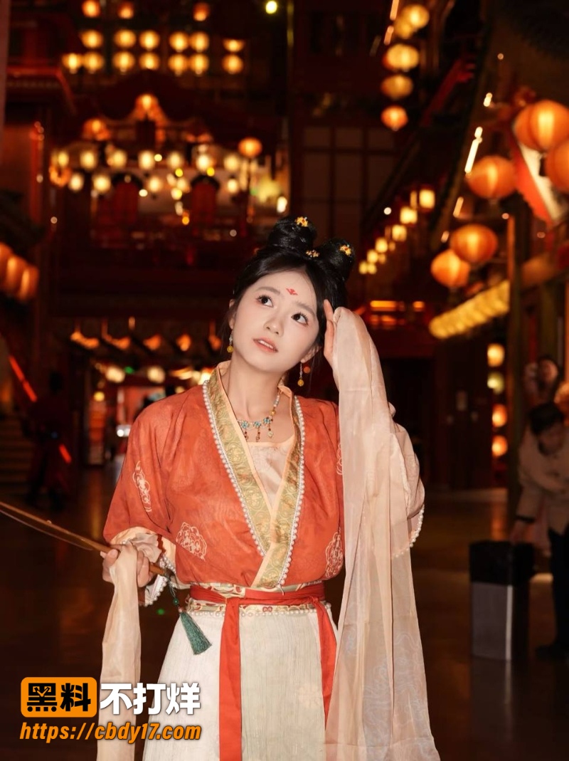 收手机的CC 4