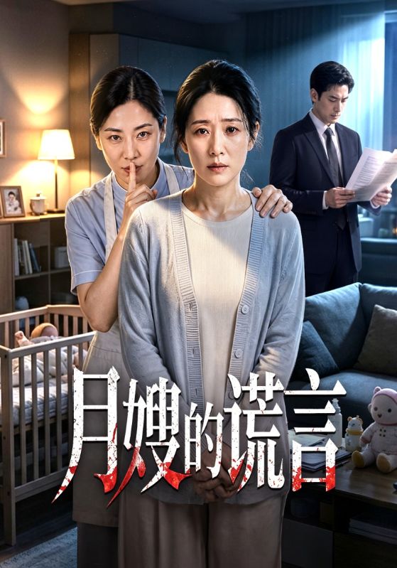 月嫂的謊言