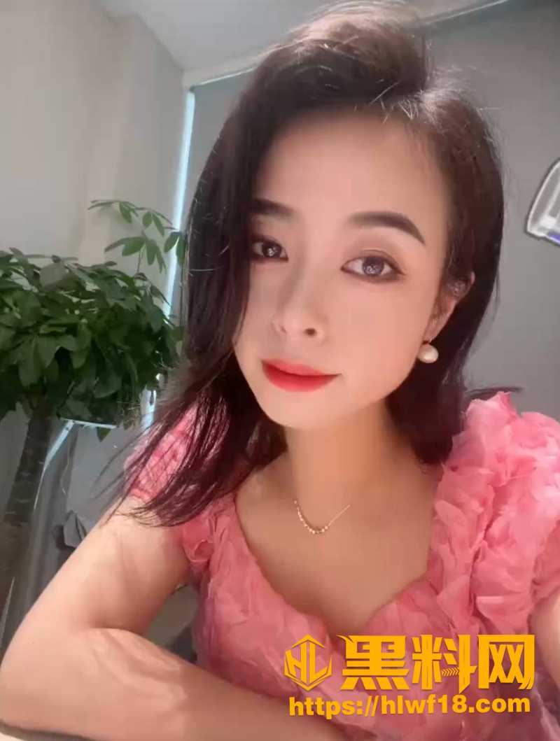 湖南抖音网红lan私密曝光2