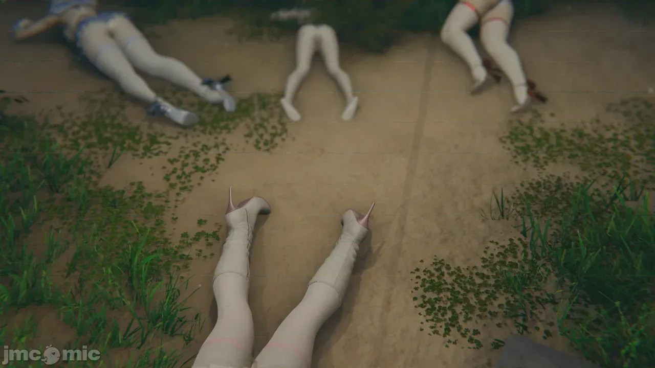 第1话, страница 34