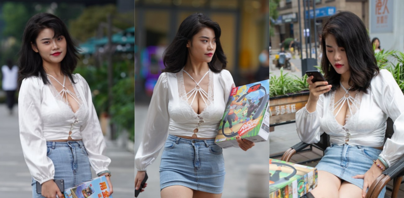 短裙黑丝袜极品美少妇跪地口交床上啪啪 真实激情视频全过程曝光