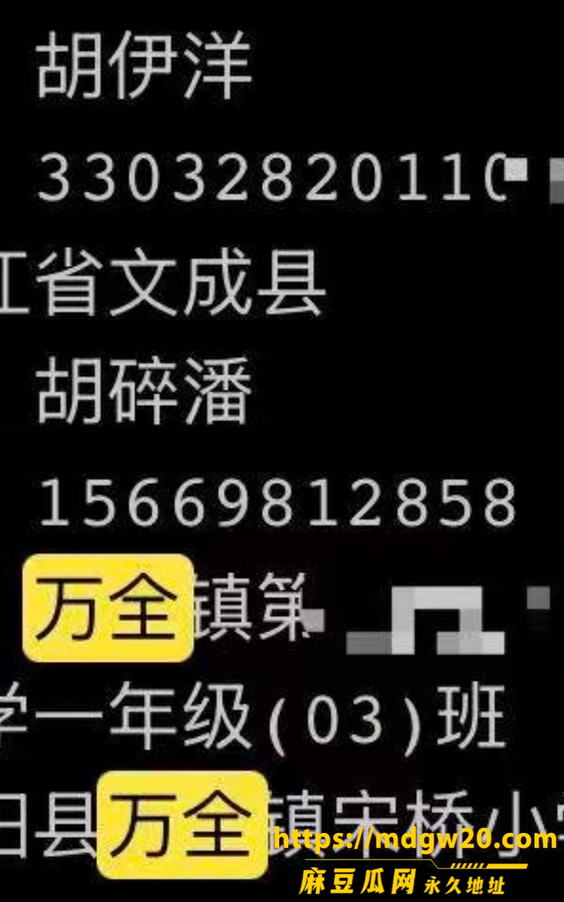 温州瑞安吾悦广场红发女子 胡伊洋9