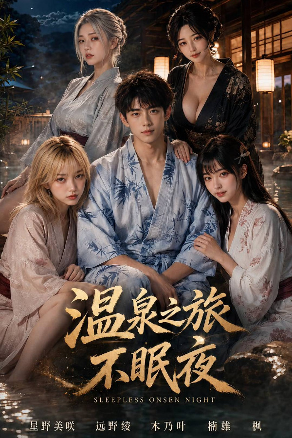 温泉之旅不眠夜
