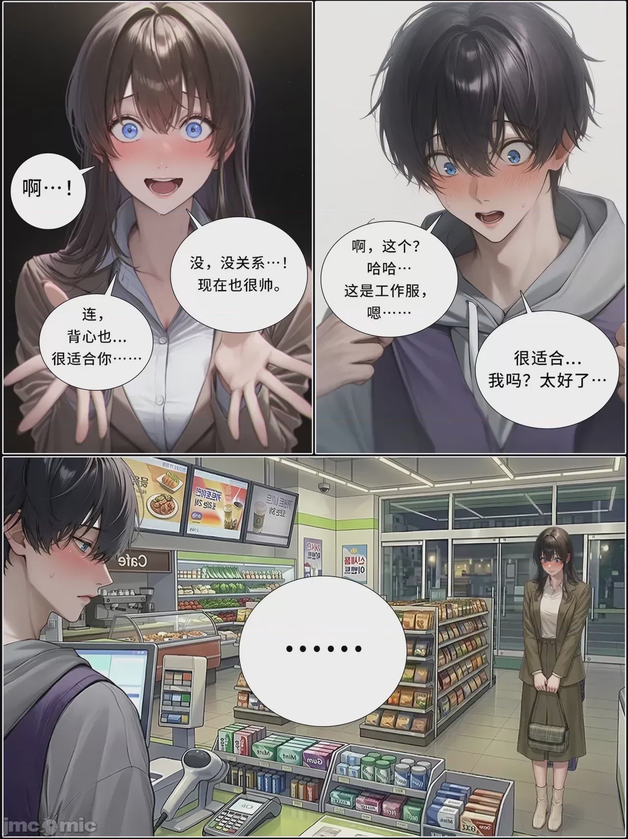 第1话, страница 1274