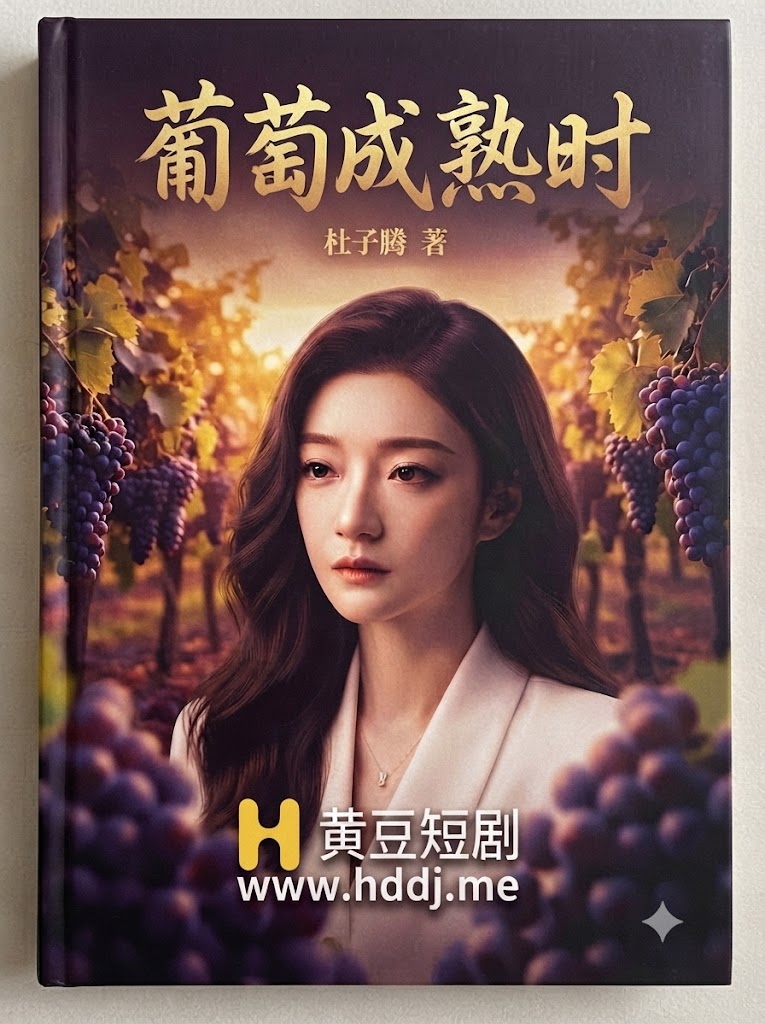 葡萄成熟时