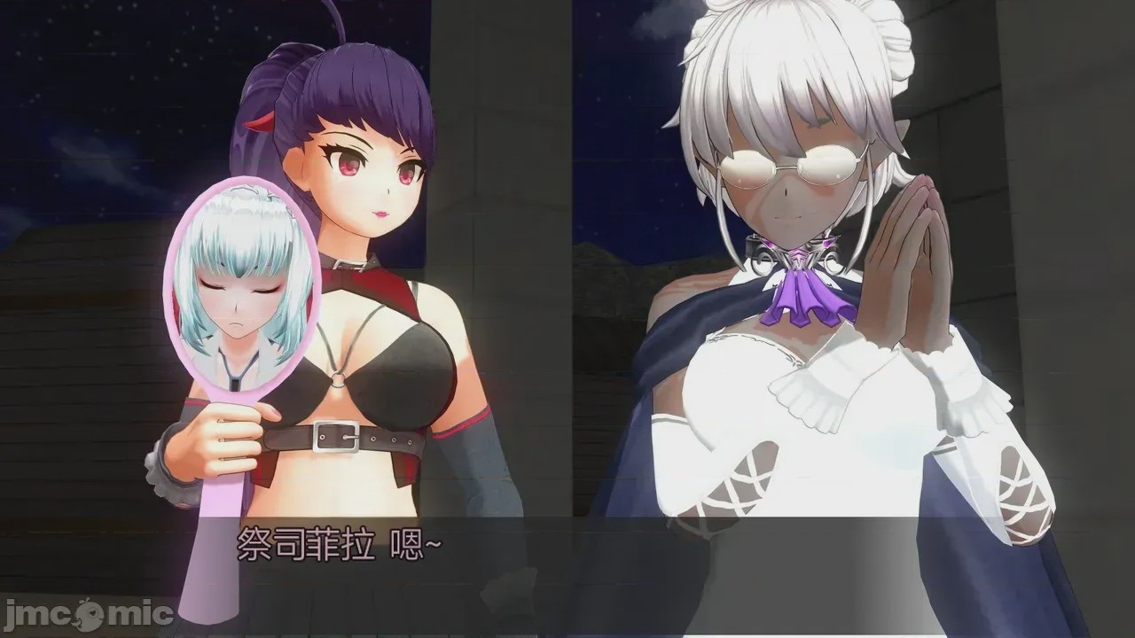 第1话, страница 417