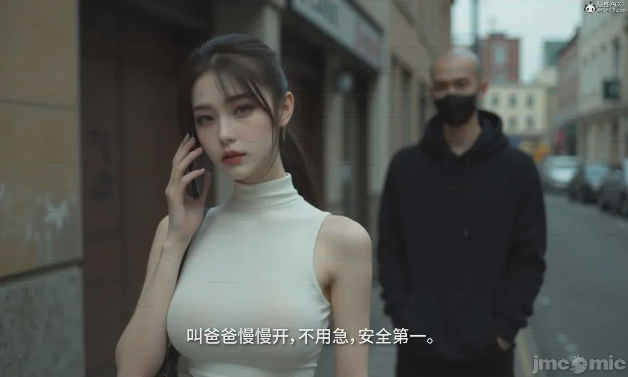 第1话, страница 519