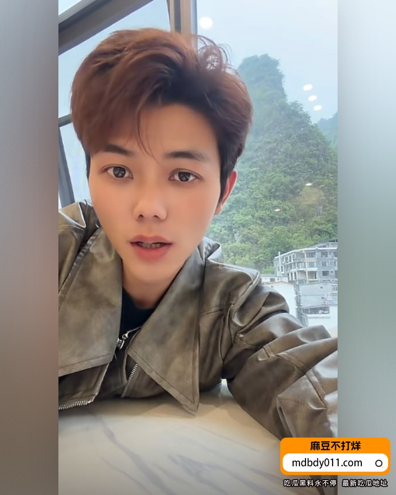 成都东部新区付俊伟彻底翻车 (6)
