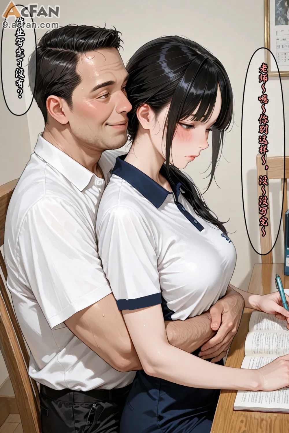 老婆的怪癖_Part.3, หน้า 13