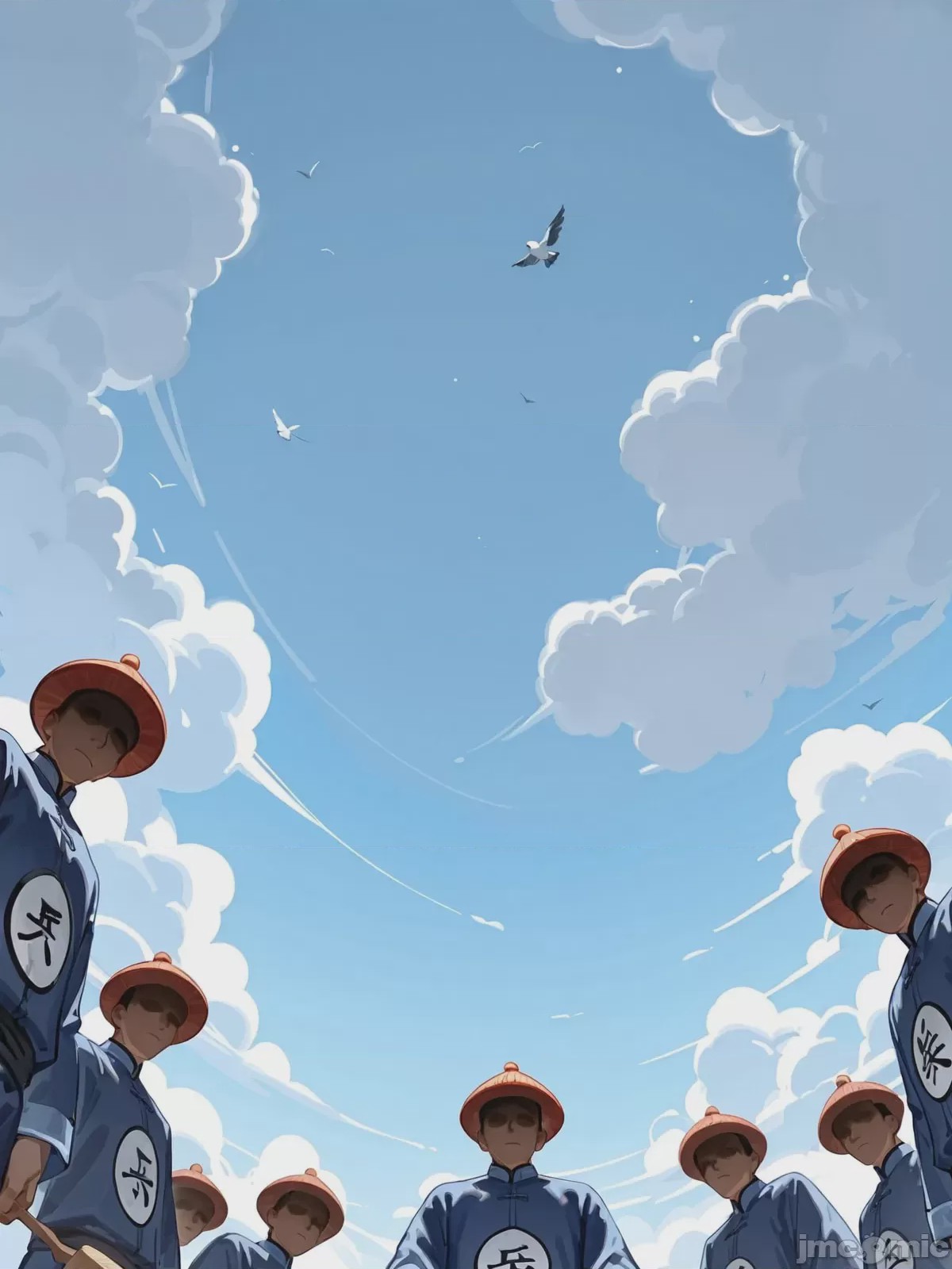 第1话, страница 16