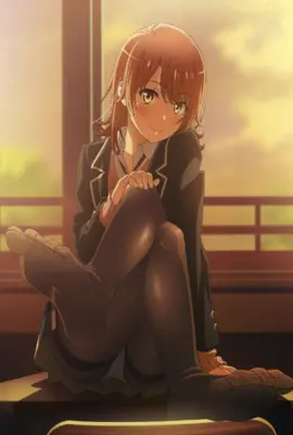 我的学校 のポスター