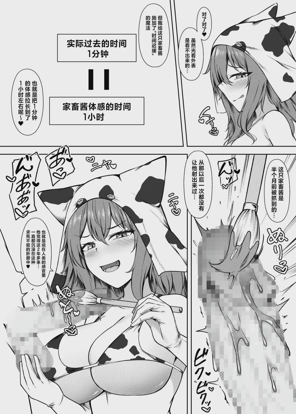 第1话、7 ページ