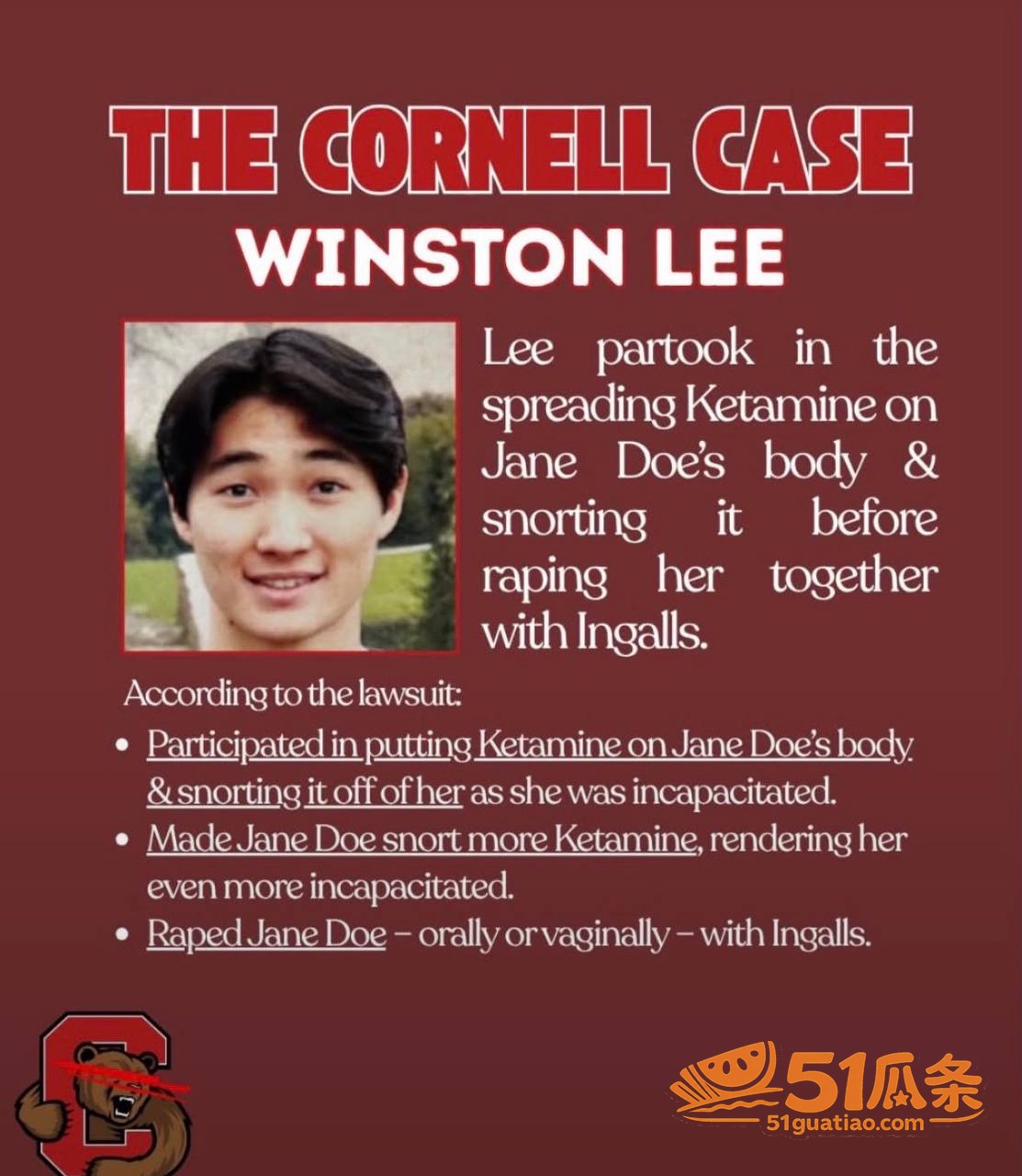 Winston Le相关图片25