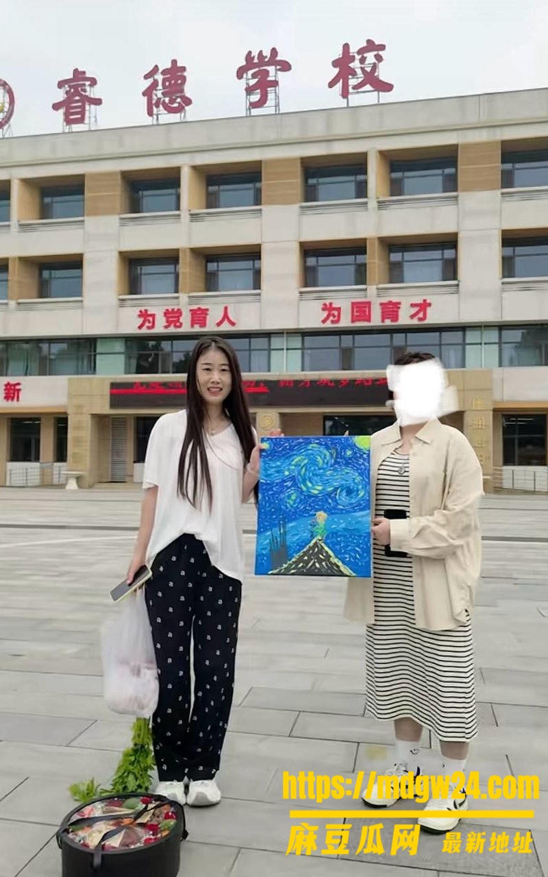 河北迁安睿德学校1