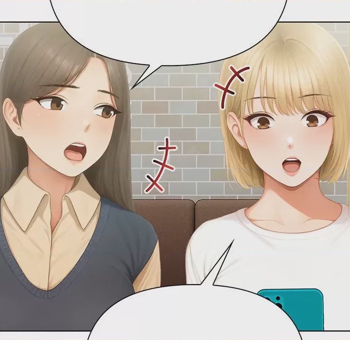 第1话 和正妹們的語言交換 第1話, page 49