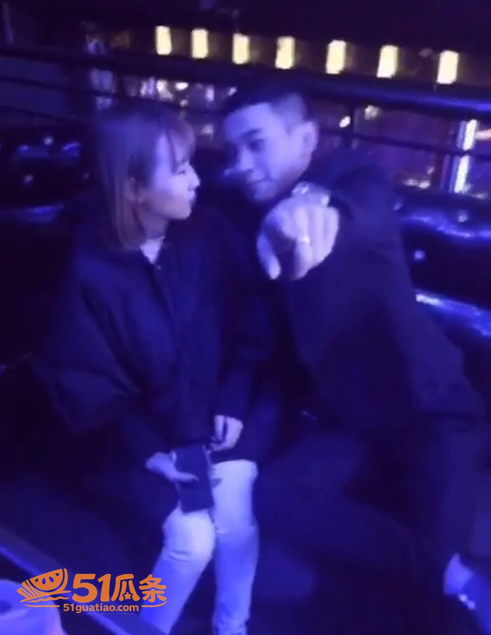 浪子吴迪 撕开好男人相关图片31