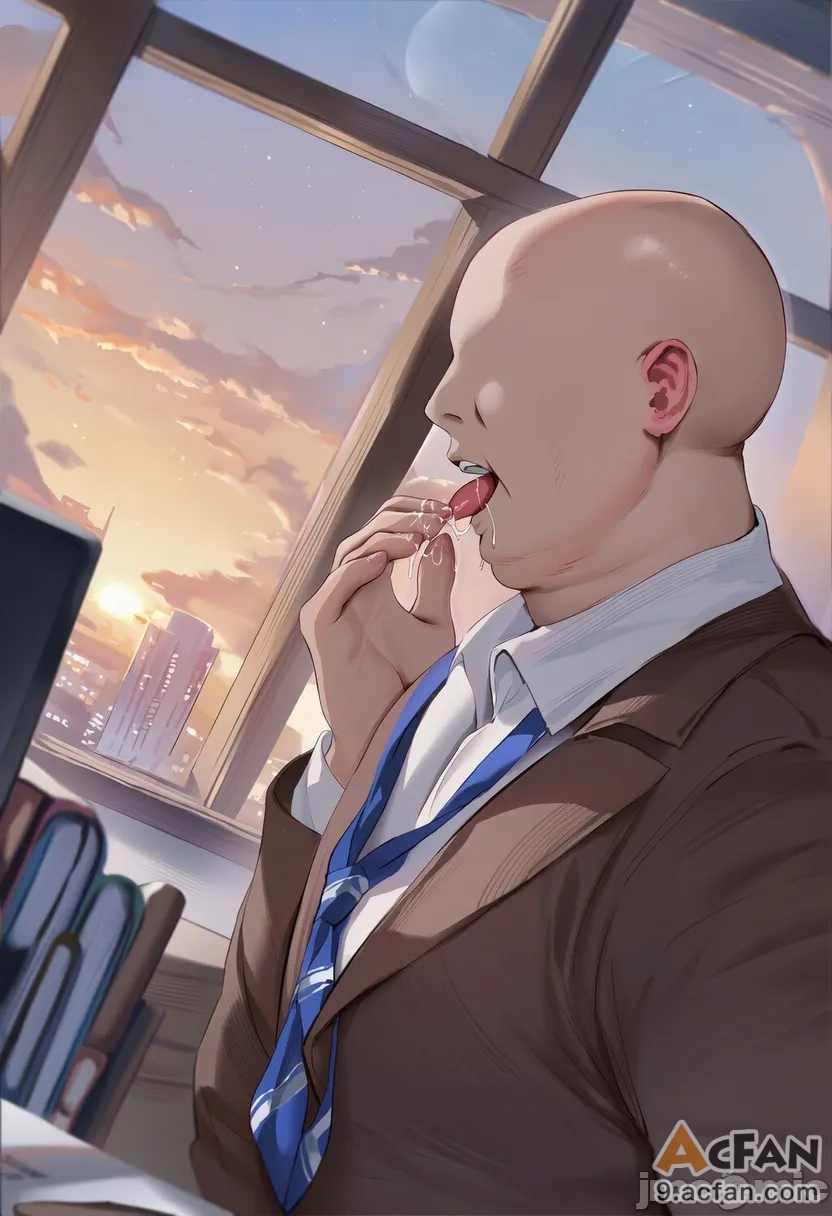 原神OL NTR①雷电将军篇，第 96 頁