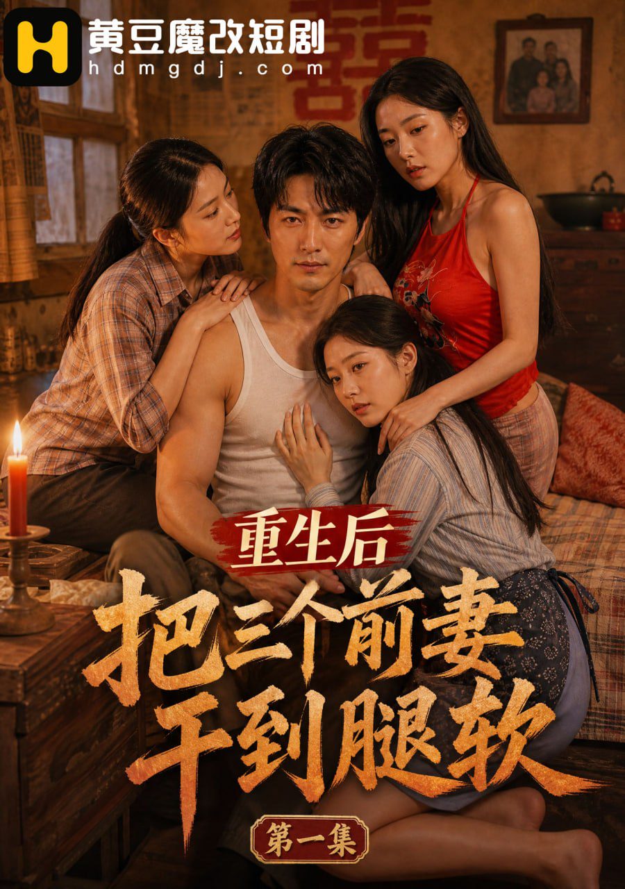 重生后把三个前妻干到腿软 的封面