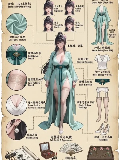 Плакат для 丝妻小唯——端午特辑 [Sayokofans]