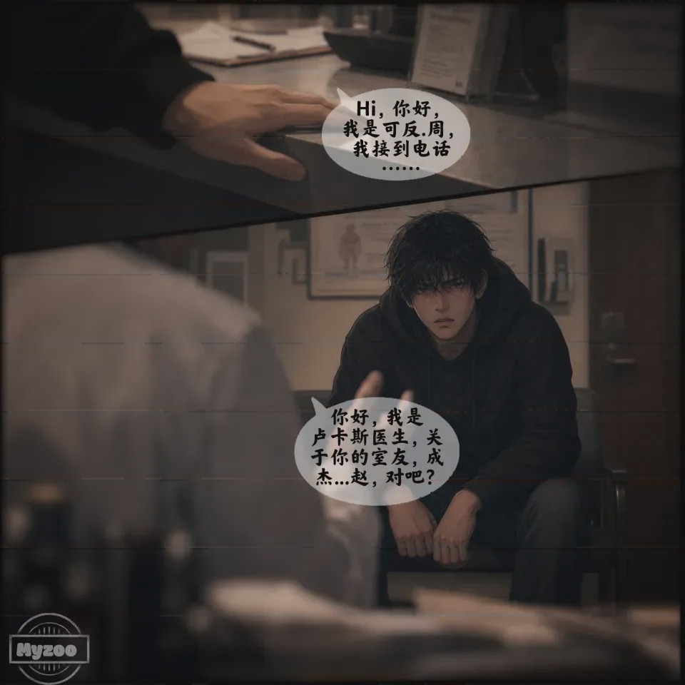 第1话, страница 38