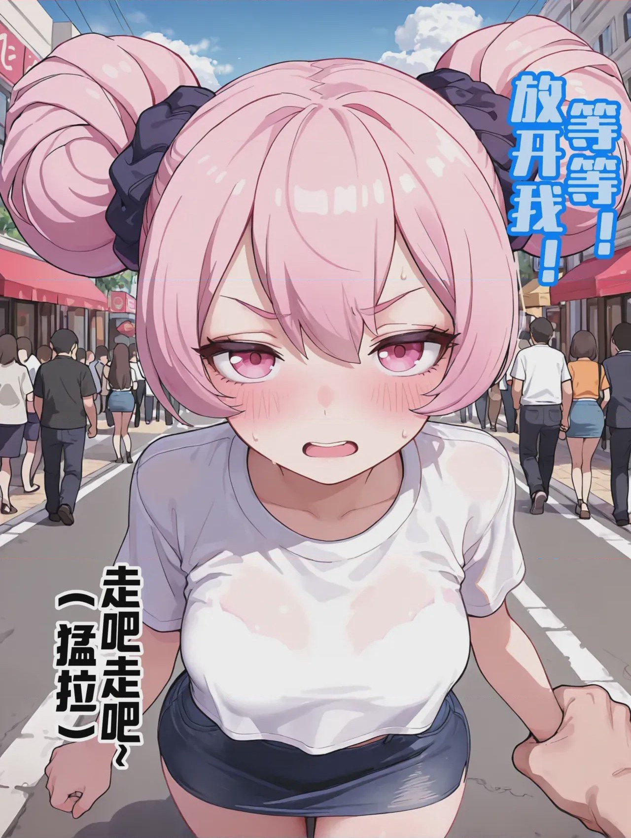 第1话，第 3 页