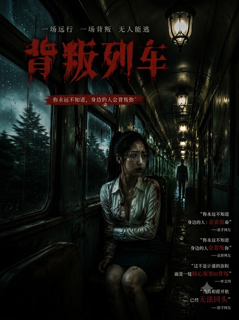 背叛列车
