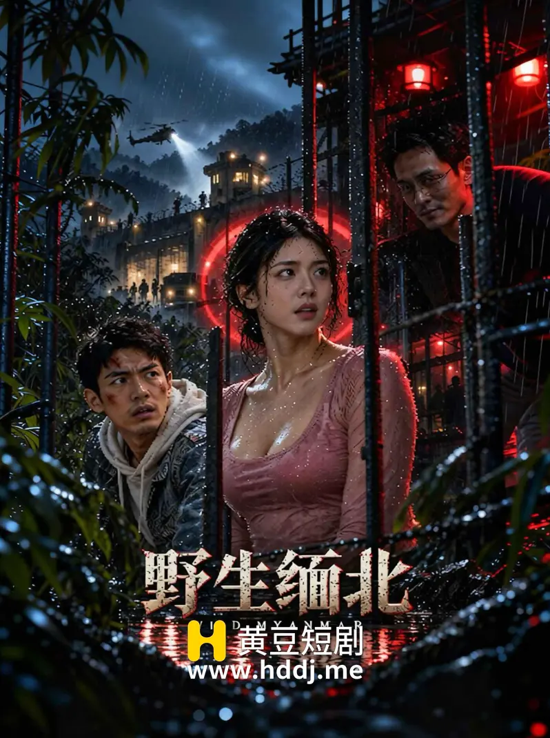 野生缅北