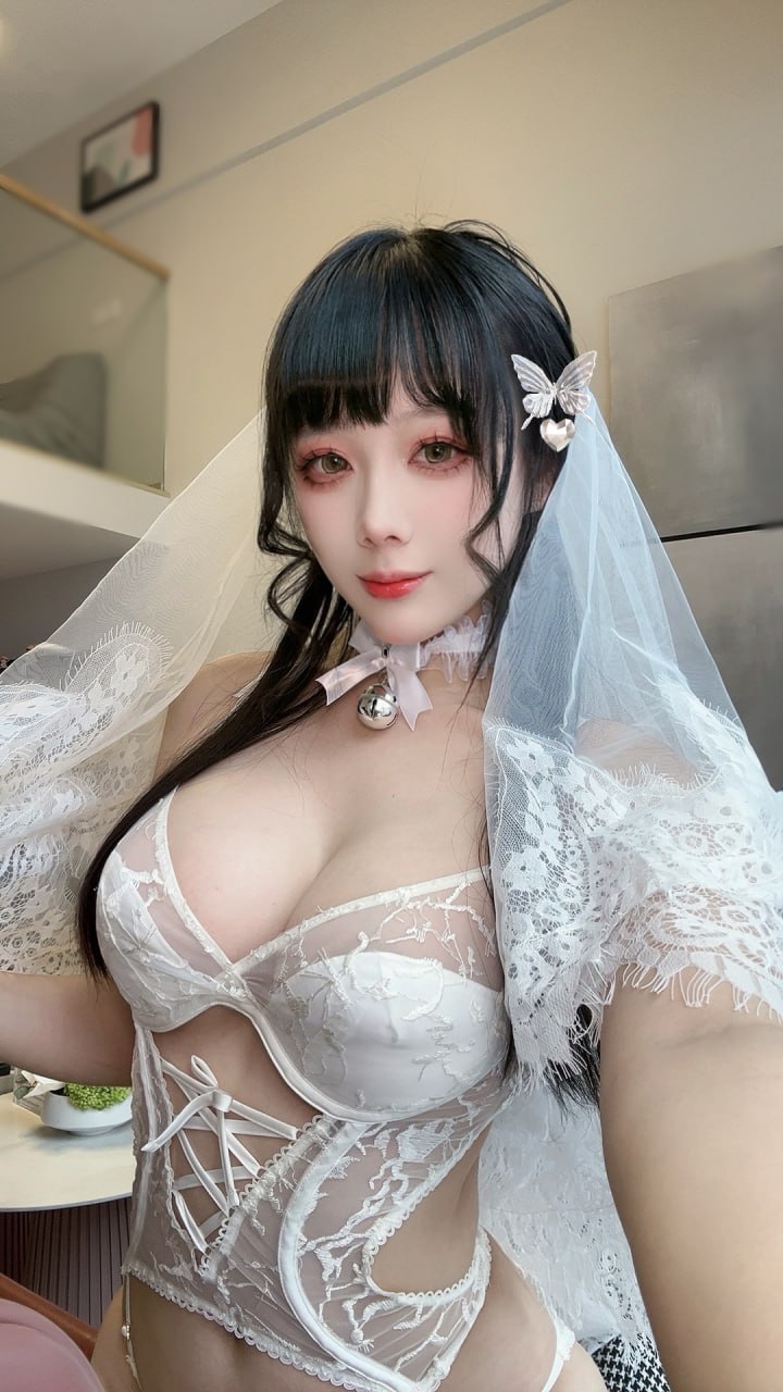 九言 - 花嫁, страница 4