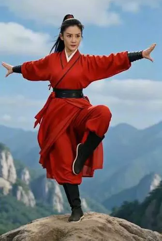 Poster para sa 武林魔祖