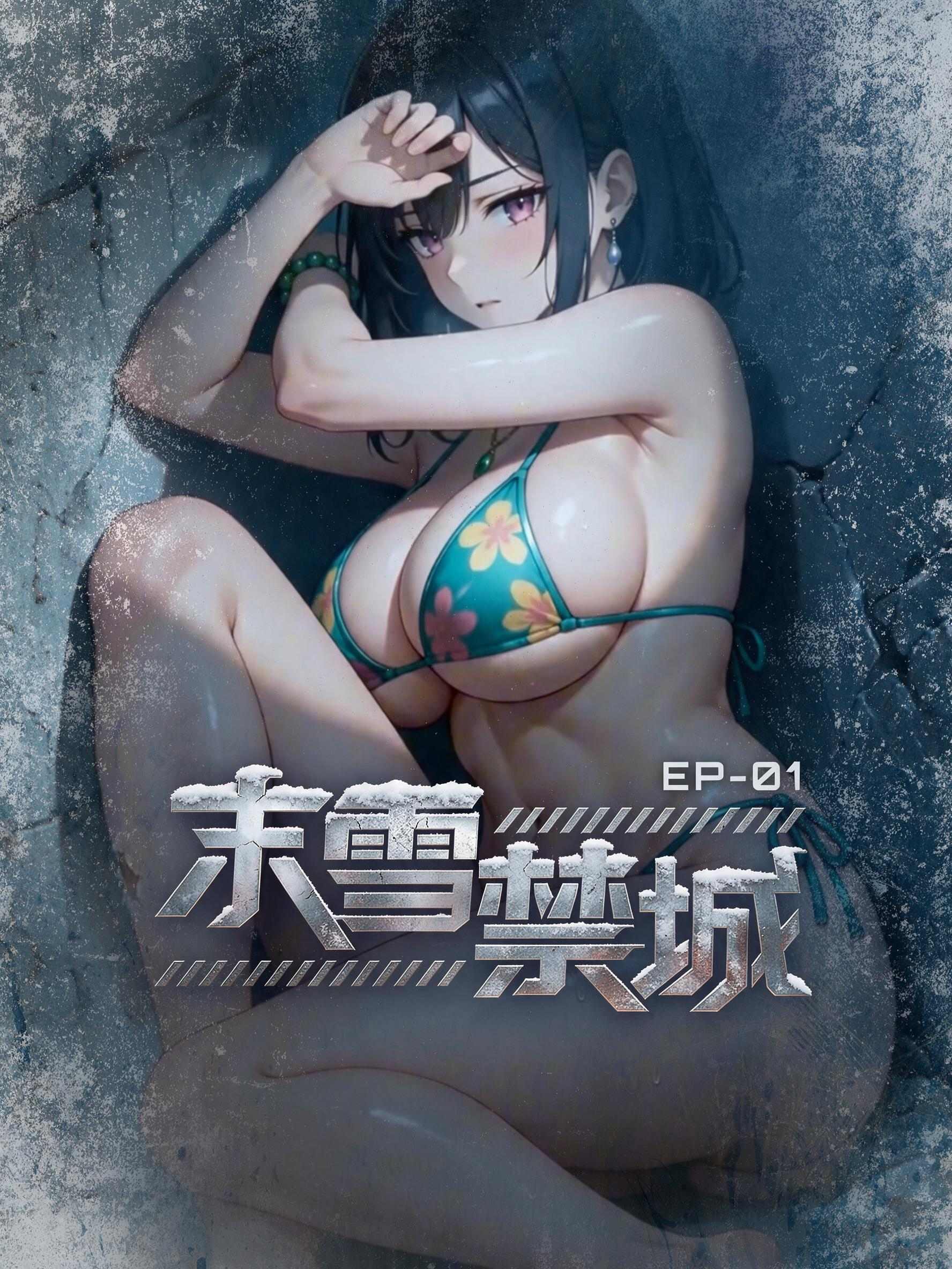 末雪禁城