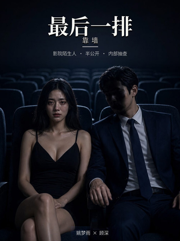 电影院最后一排