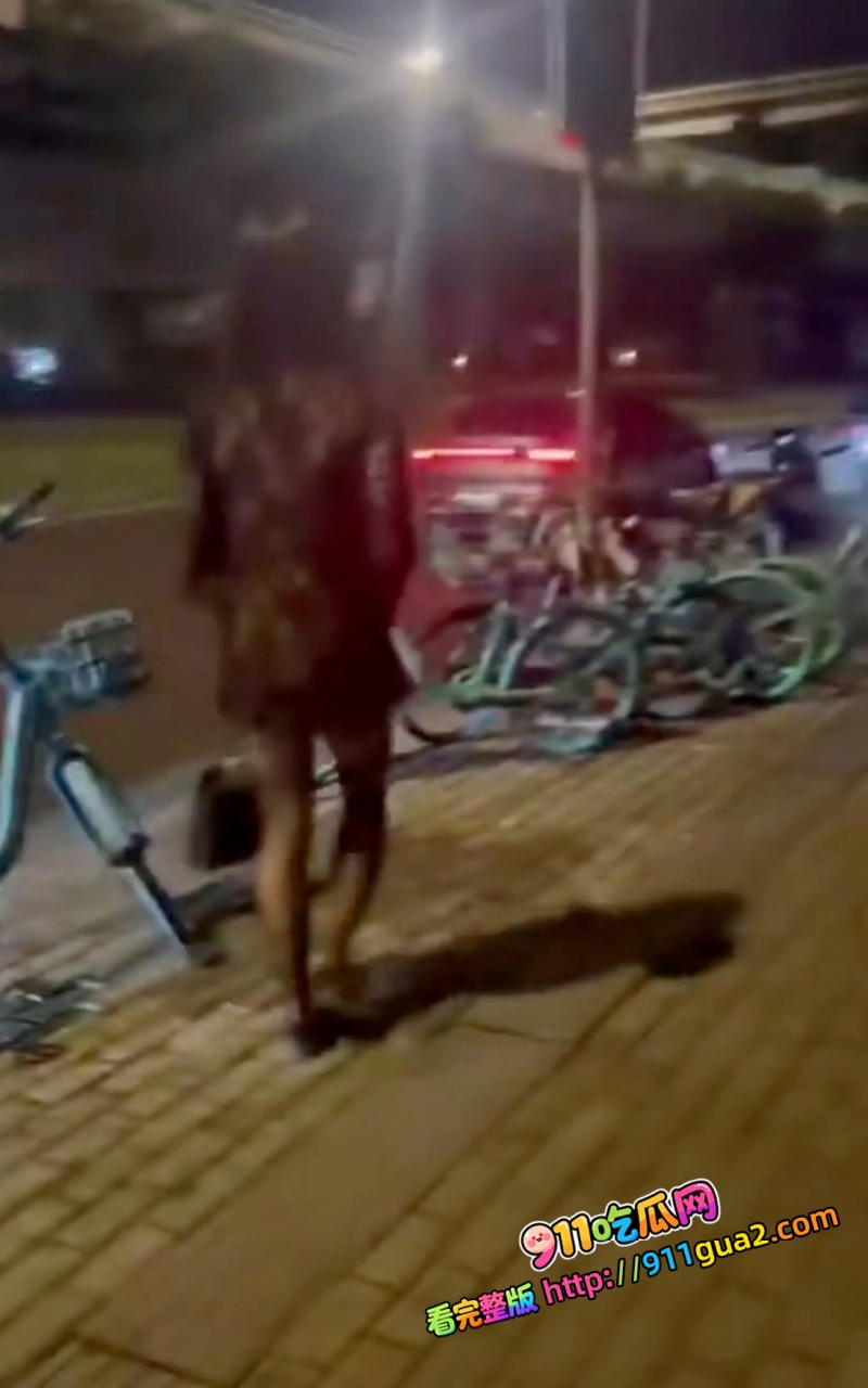 成都又上大分，一个男的男扮女装来做小姐，被大哥识破，求大哥心理阴影面积 2
