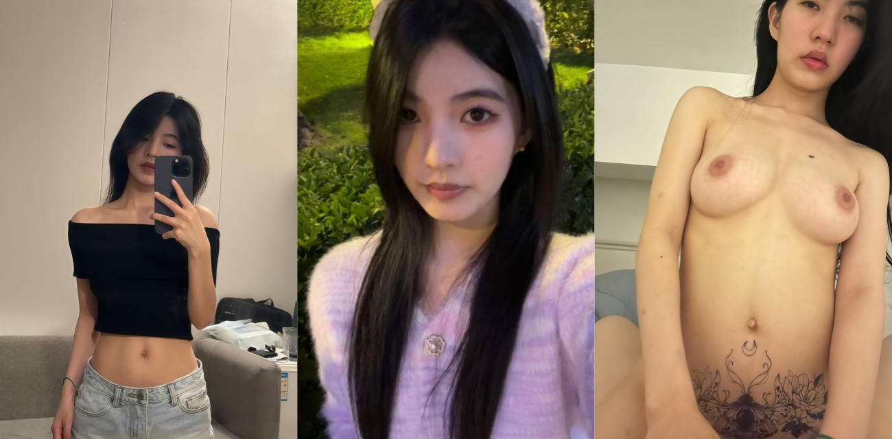 抖音极品颜值网红童童 顶级御姐大奶肥臀无套后入淫水四溢！