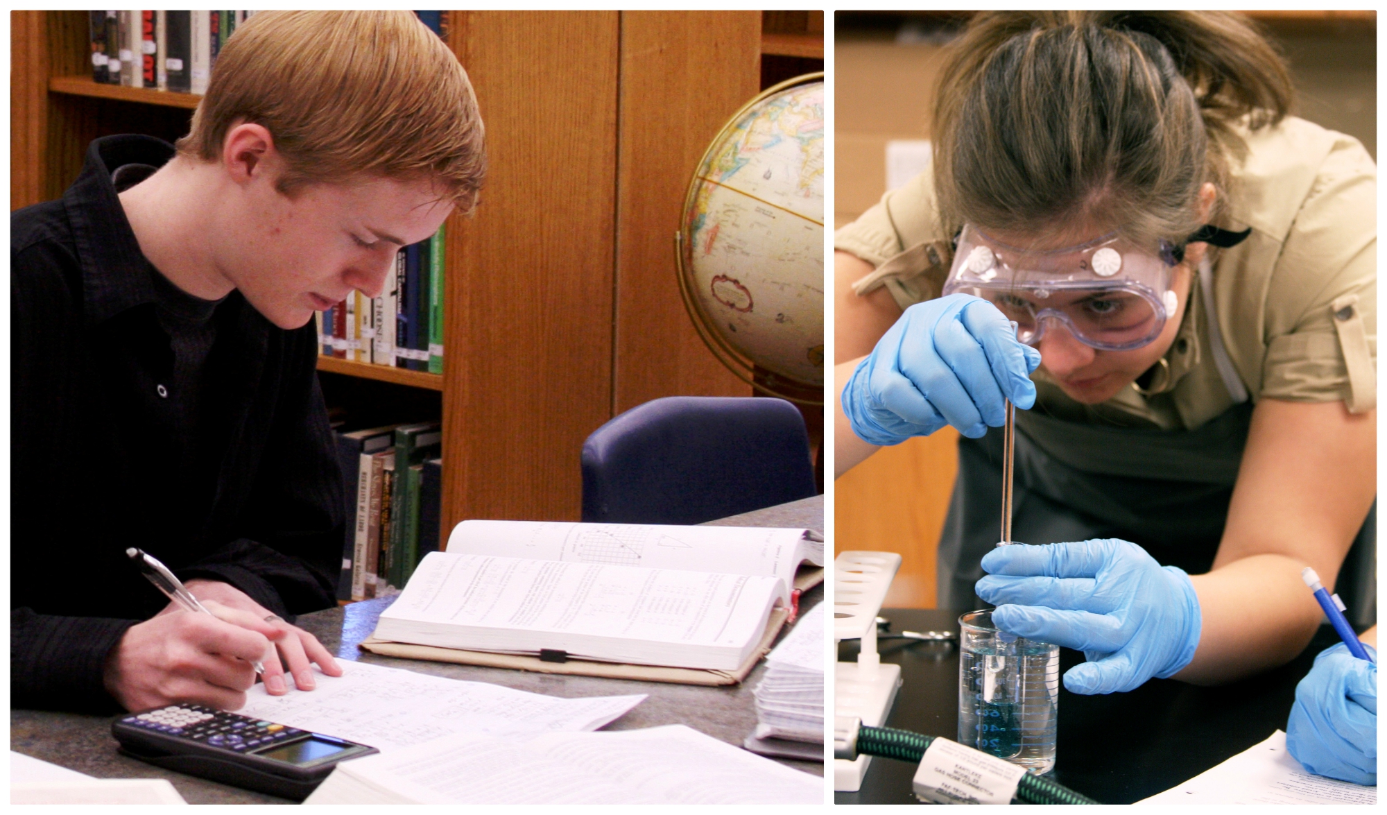 Classical Education vs. STEM