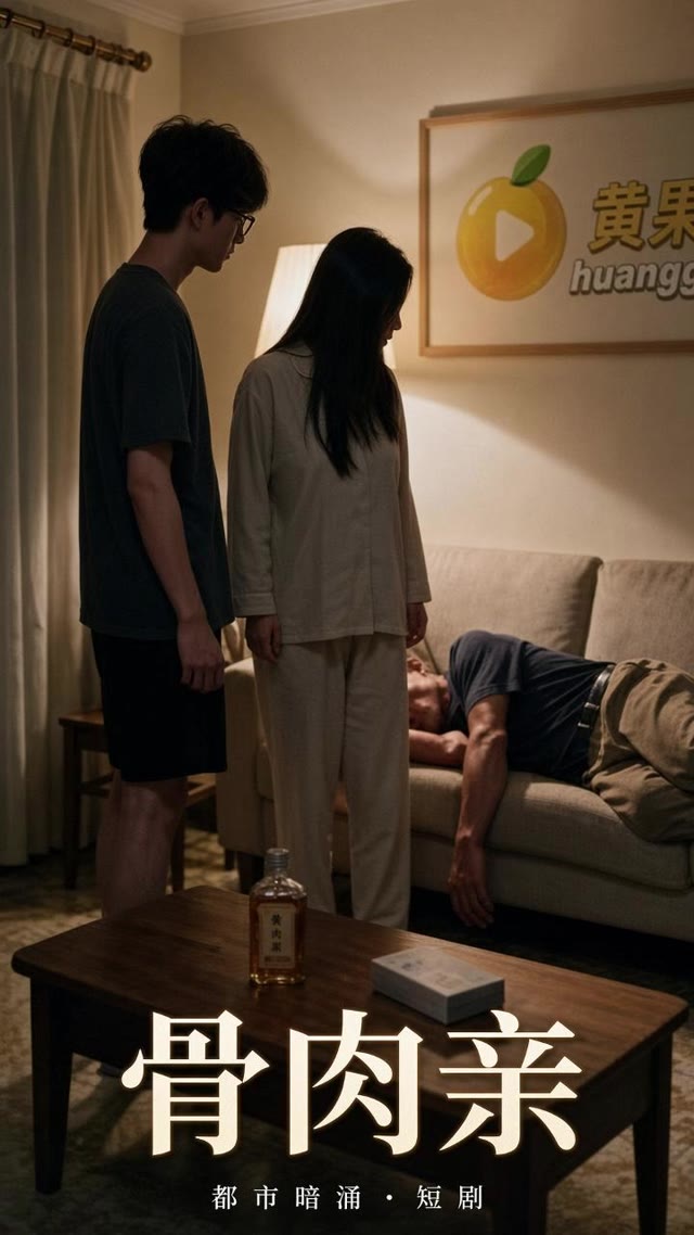 骨肉亲