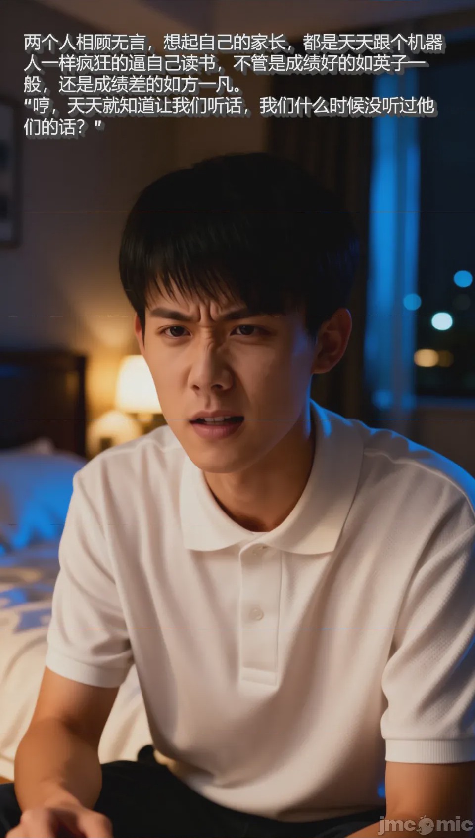 第1话, страница 17