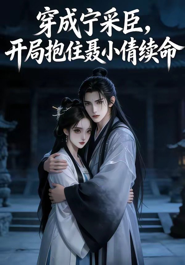 Poster for 穿成宁采臣，开局抱住聂小倩续命