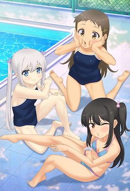 [中字后补] 少女弹珠汽水 7 的封面