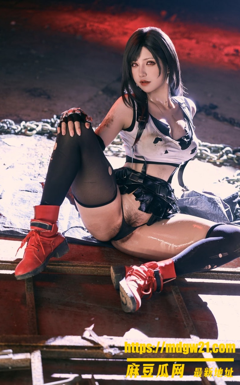 推特高颜值福利姬 阿薰kaOri8