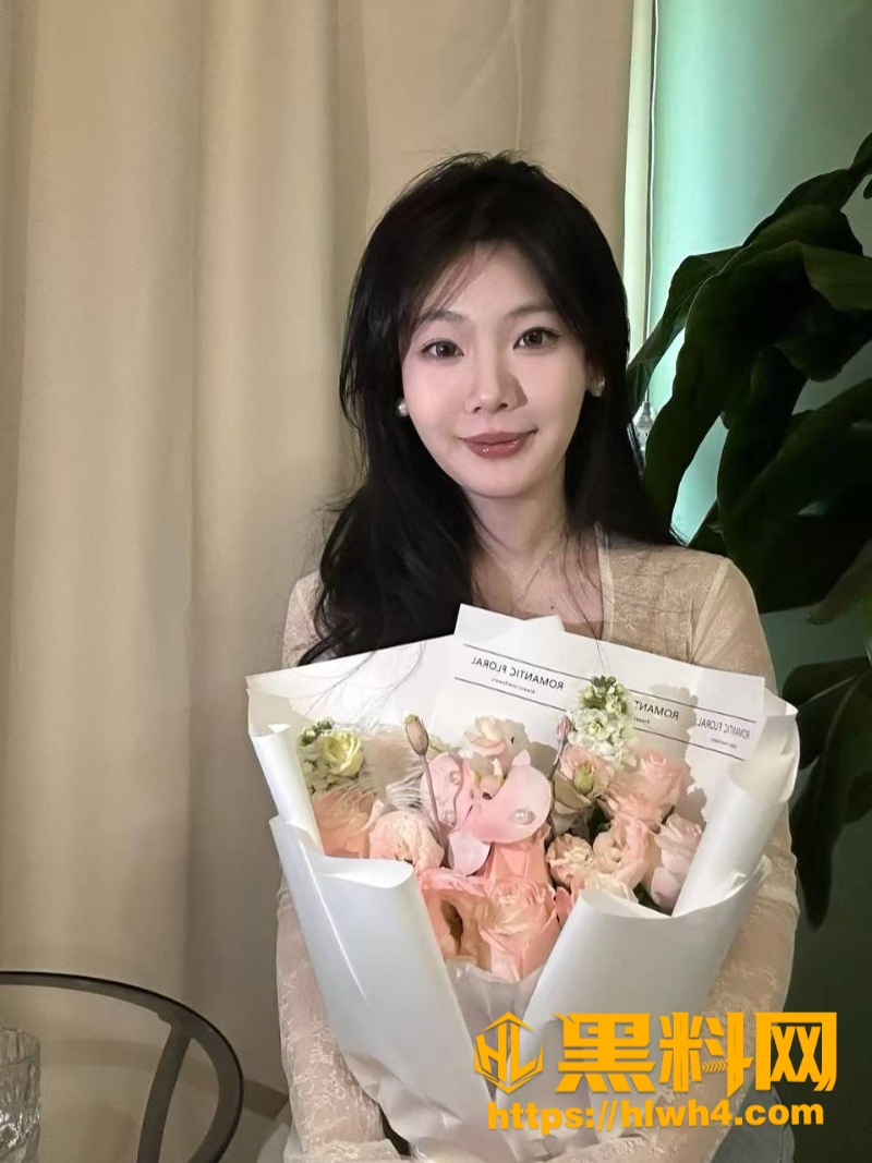 李美嘉不雅视频流出