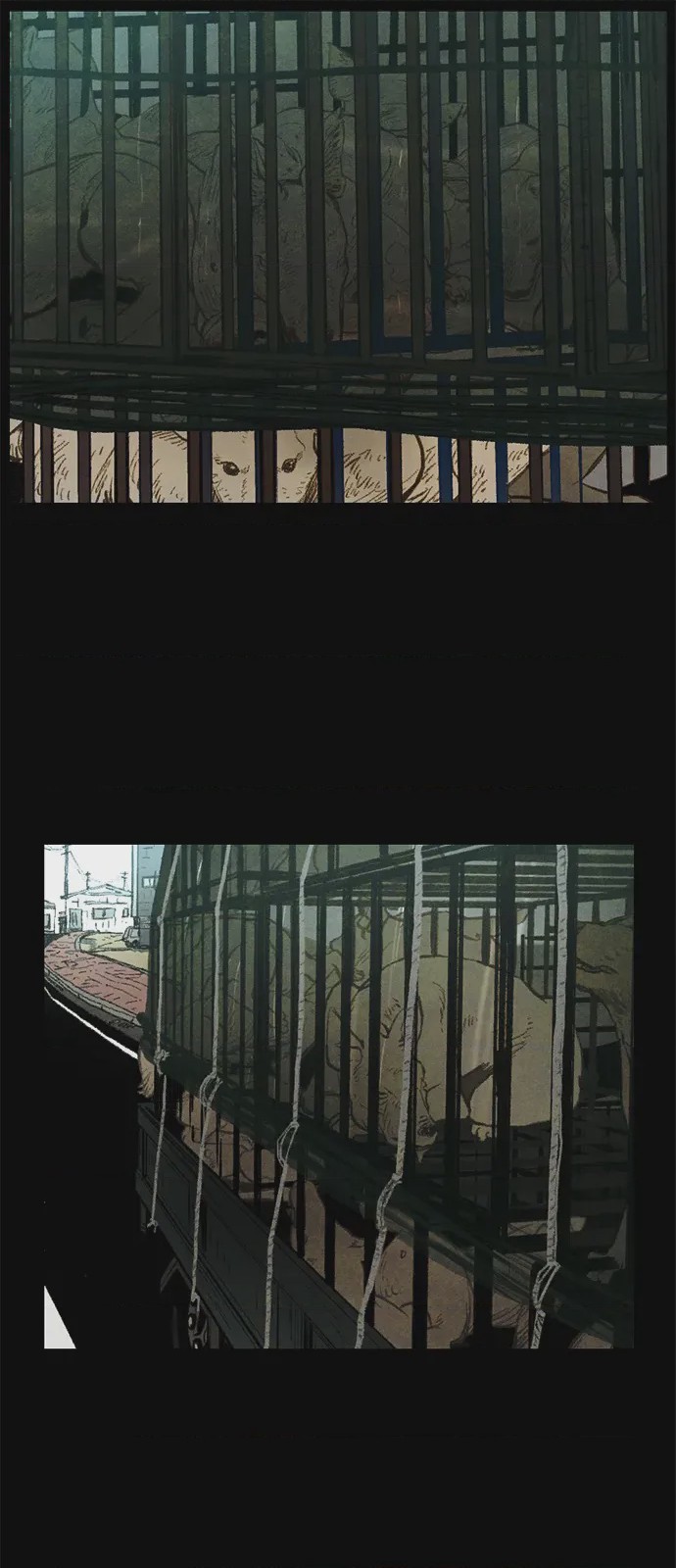 第1话 序章, страница 44